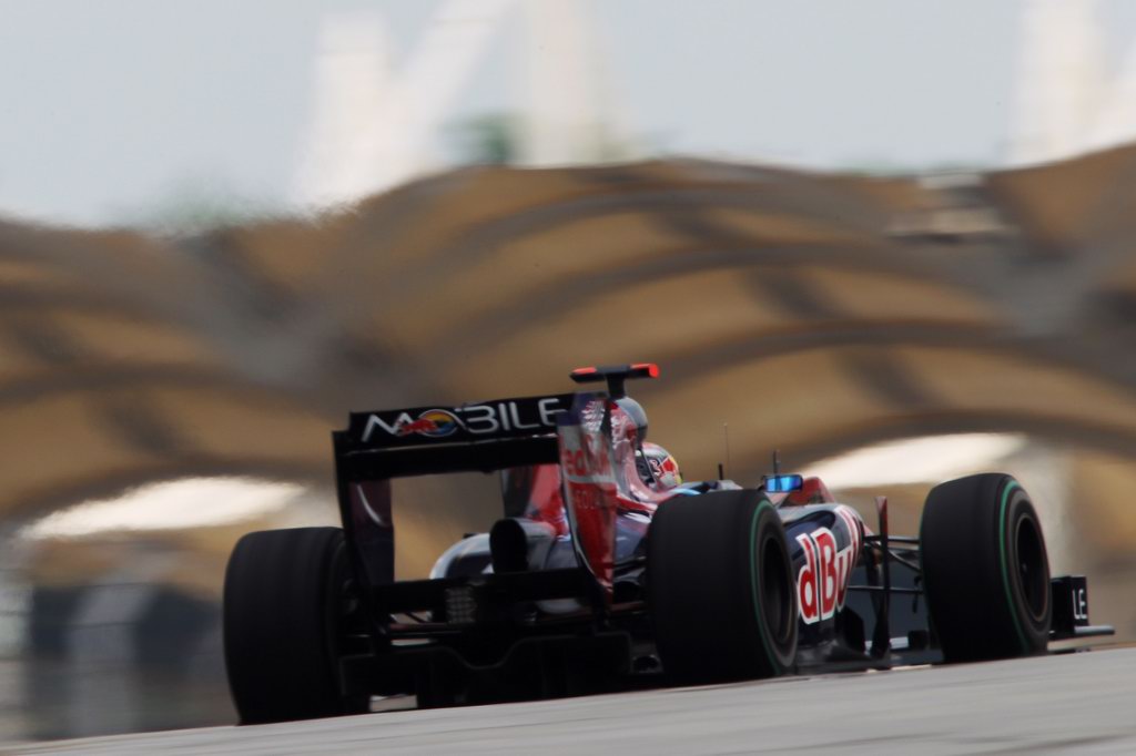 GP Malesia - Prove Libere